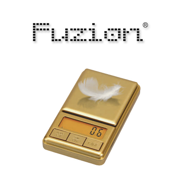Fuzion FG-200-Gold 0.01 gm Digital Scale