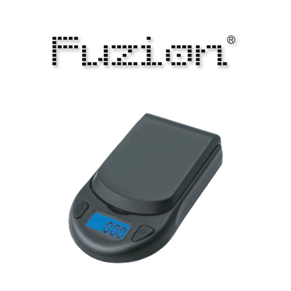 Fuzion MA-200-Black 0.01 gm Digital Scale