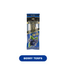 King Palm 2Slim Rolls 1.5gm 2pk-20ct