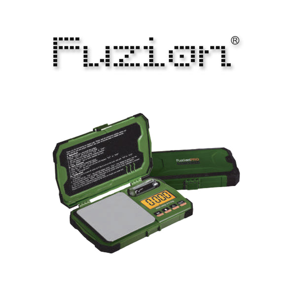 Fuzion ARM-20-Black 0.001 gm Digital Scale