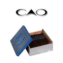 CAO Flat head CAMSHAFT V554 24ct