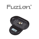 Fuzion MU-200-Black 0.01 gm Digital Scale