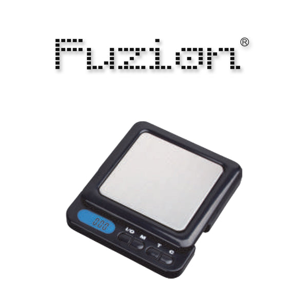 Fuzion XTR-100-Black 0.01 gm Digital Scale