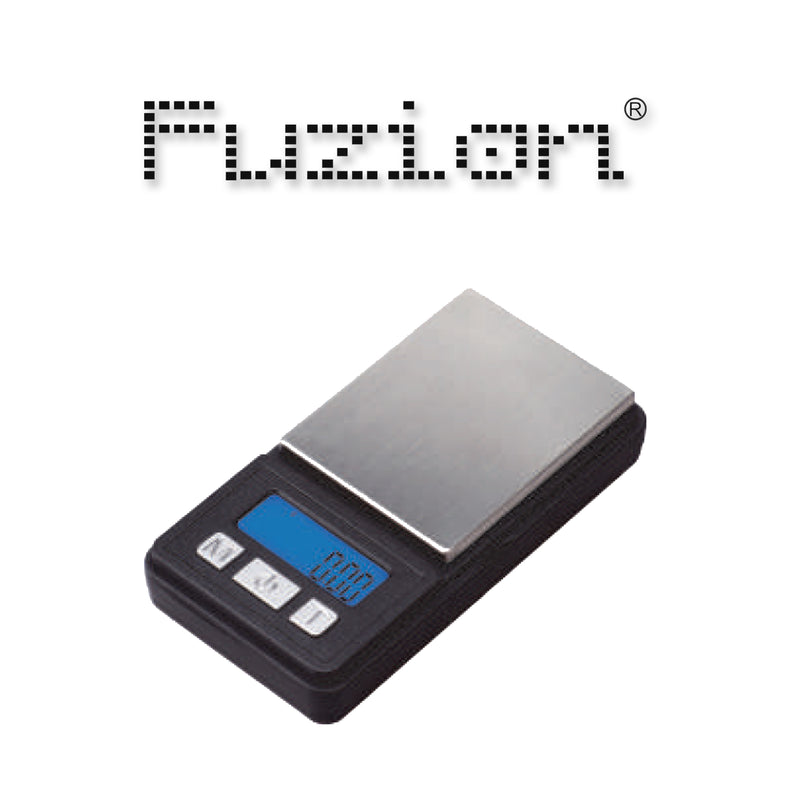 Fuzion MT-100-Black 0.01 gm Digital Scale