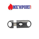 NZL043-Cigar Cutter "V" Shape Plastic