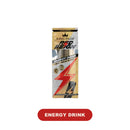 King Palm 2Mini Rolls 1.0gm 2pk- 20ct