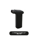 NZL135-Newport Zero X 3 flames- 9ct