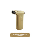 NZL135-Newport Zero X 3 flames- 9ct