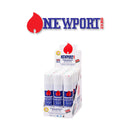 NBT011-Newport Zero Butane 90ml- 12ct