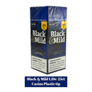 Black & Mild 1.19c 25ct Box