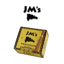JM's Connecticut Cigars Box-50ct