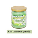 Smoke Odor Exterminator Candle-13oz