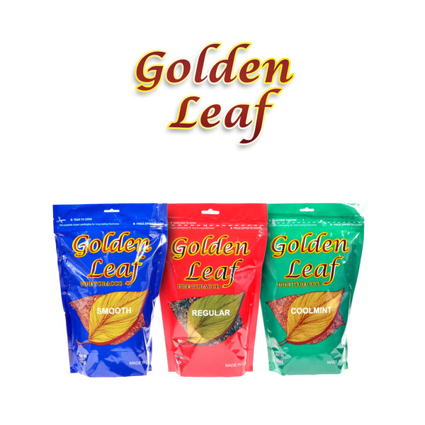 Golden Leaf Pipe Tobacco 16oz Bag