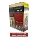 Game Leaf Save On 2pk-15ct