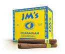 JM's Nicaragua Cigars Box-50ct