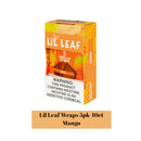 Lil Leaf Blunt Wraps 5pk-10ct