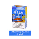 Lil Leaf Blunt Wraps 5pk-10ct