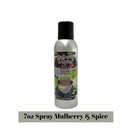Smoke Odor Exterminator Sprays-7oz
