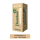 OCB 1 1/4 Rolling Paper Cones-50ct
