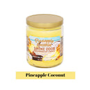 Smoke Odor Exterminator Candle-13oz