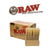 Raw Classic Pre-Rolled Cone- 1 1/4 1000ct