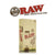 Raw Organic Hemp Rolling Papers 1 1/4- 24pk Display