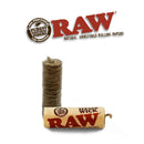 Raw Hemp Wick- 20FT Roll -20ct