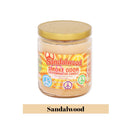 Smoke Odor Exterminator Candle-13oz