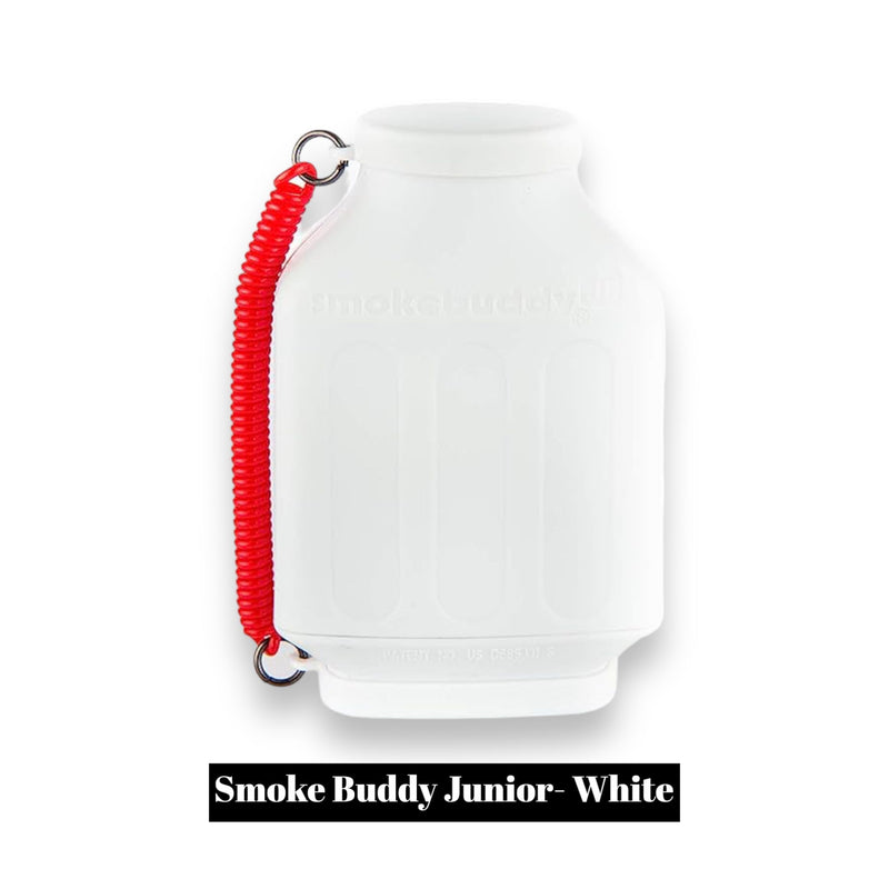 Smoke Buddy Junior Air Filter