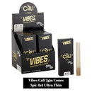 Vibes CALI Cone 2gm 3pk-8ct
