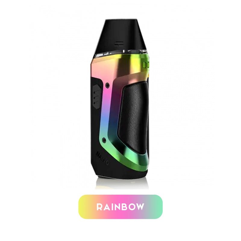 Geekvape Aegis Nano 30W Starter Kit Geekvape Aegis Nano 30W Starter Kit