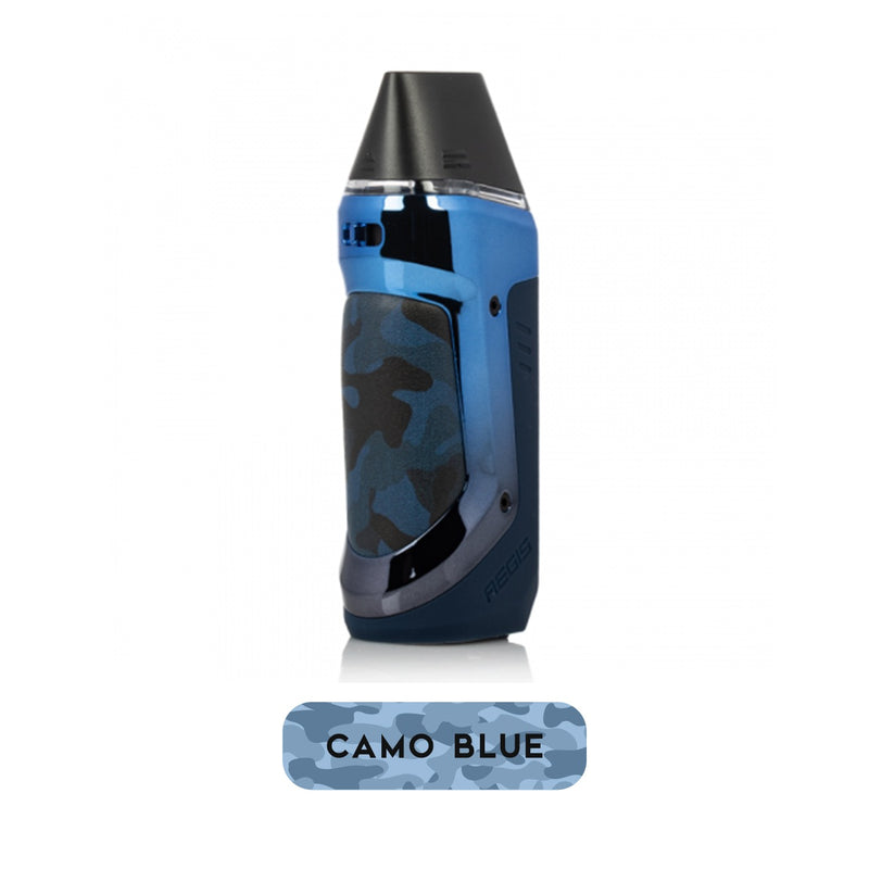 Geekvape Aegis Nano 30W Starter Kit Geekvape Aegis Nano 30W Starter Kit