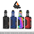 Geekvape L200 Kit 200W Starter kit - SoCAL Distro, Inc.
