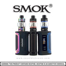 Smok ARCFOX 230W TC Starter Kit by Smok - SoCAL Distro, Inc.