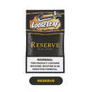 LooseLeaf Blunt Wraps- 40 pack
