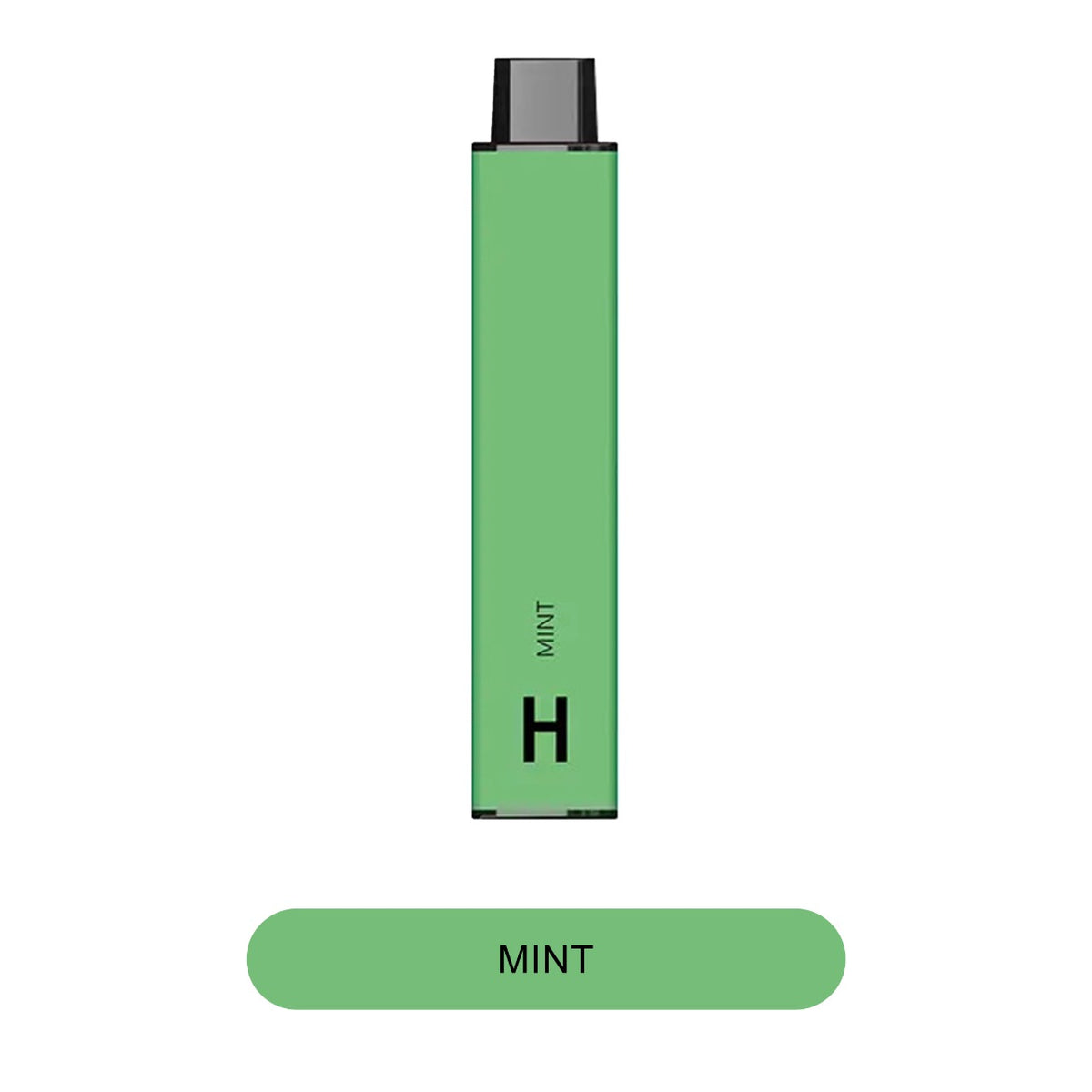 Hyla DOPA 4500 Plant-Based Rechargeable NO Nicotine Vape Device-10 pac