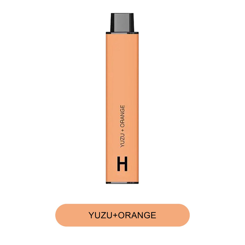 Hyla DOPA 4500 Plant-Based Rechargeable NO Nicotine Vape Device-10 pac Hyla DOPA 4500 Plant-Based Rechargeable NO Nicotine Vape Device-10 pac