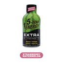 5 hour Energy Drink Extra Strength- 12ct
