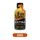 5 hour Energy Drink Extra Strength- 12ct