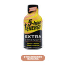 5 hour Energy Drink Extra Strength- 12ct