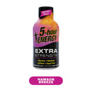 5 hour Energy Drink Extra Strength- 12ct