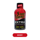 5 hour Energy Drink Extra Strength- 12ct