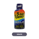 5 hour Energy Drink Regular Strength- 12ct