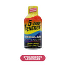 5 hour Energy Drink Regular Strength- 12ct