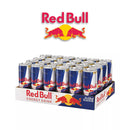 Red Bull Energy Drink 8.4 oz- 24pk
