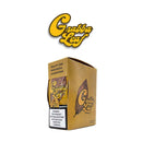 Grabba Leaf Natural Cigar Wrap Gold 2pk- 25ct