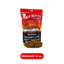 Red River Pipe Tobacco 16oz Pouch