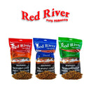 Red River Pipe Tobacco 16oz Pouch