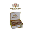 Macanudo Baron De Rothschild Cafe-25ct
