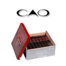 CAO Flat head 660- 24ct